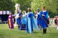  Courcouronnes - les 20 ans du lac en fete  - La reine les 20 ans du lac en fete 318